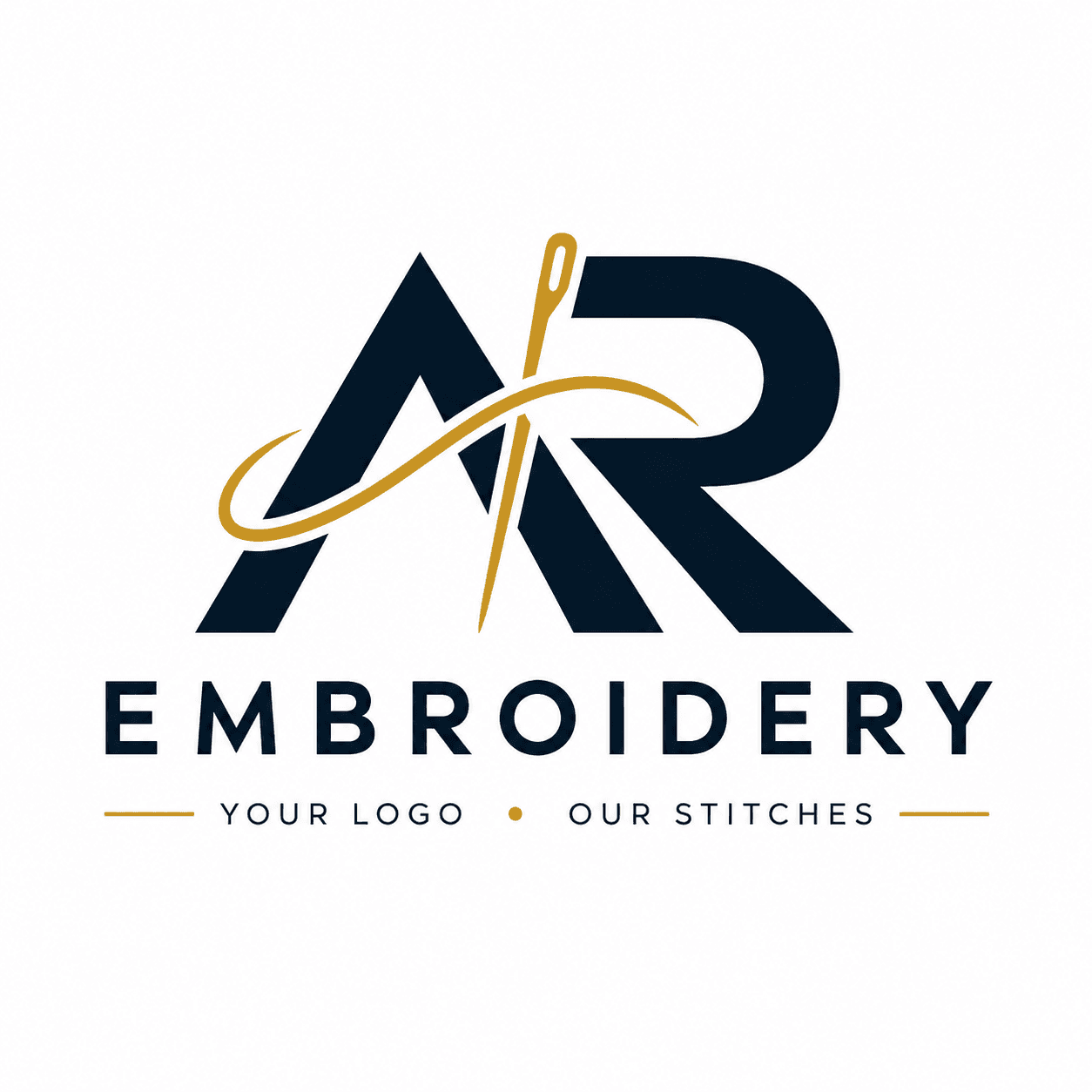 AR Companies & Designs logo cover